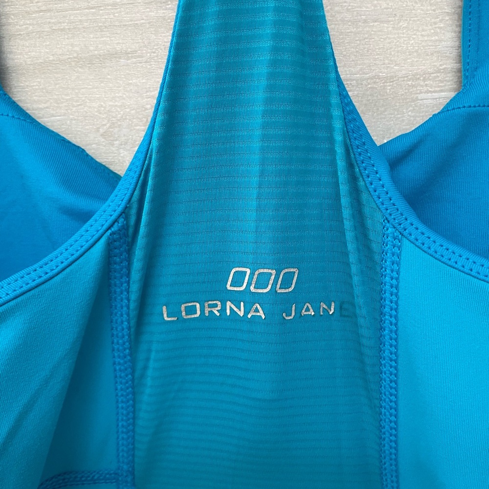 * | Lorna Jane | tank top. Size S. - Picture 4 of 4